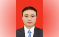 成都市政府秘书长王忠诚调任遂宁市委副书记