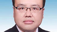 延安市委副书记（正厅级）马月逢获公示拟进一步使用