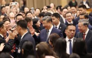 一见·越南行的这场“大联欢”，有两个关键词