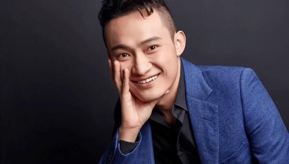 孙宇晨领航波场TRON，以技术创新塑造区块链领域标杆