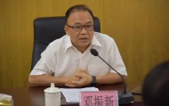 广东省2名干部被查！一人曾当过省辖市市委副书记