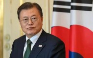 韩国检方以受贿罪起诉前总统文在寅，其女儿此前已被起诉