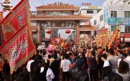 初婚最高奖4万！广州白云一村火了