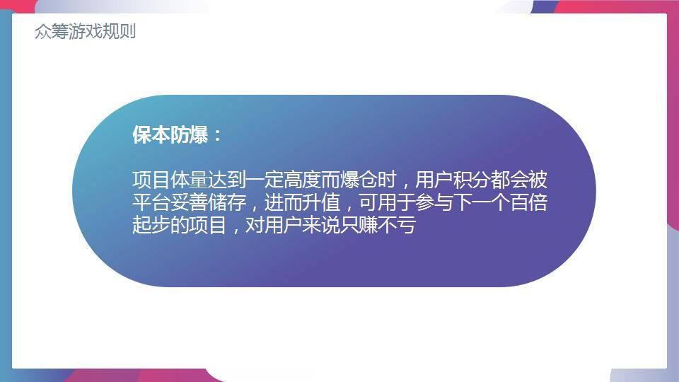 平台与用户共赢的创新模式：合伙众筹与绿色积分返利