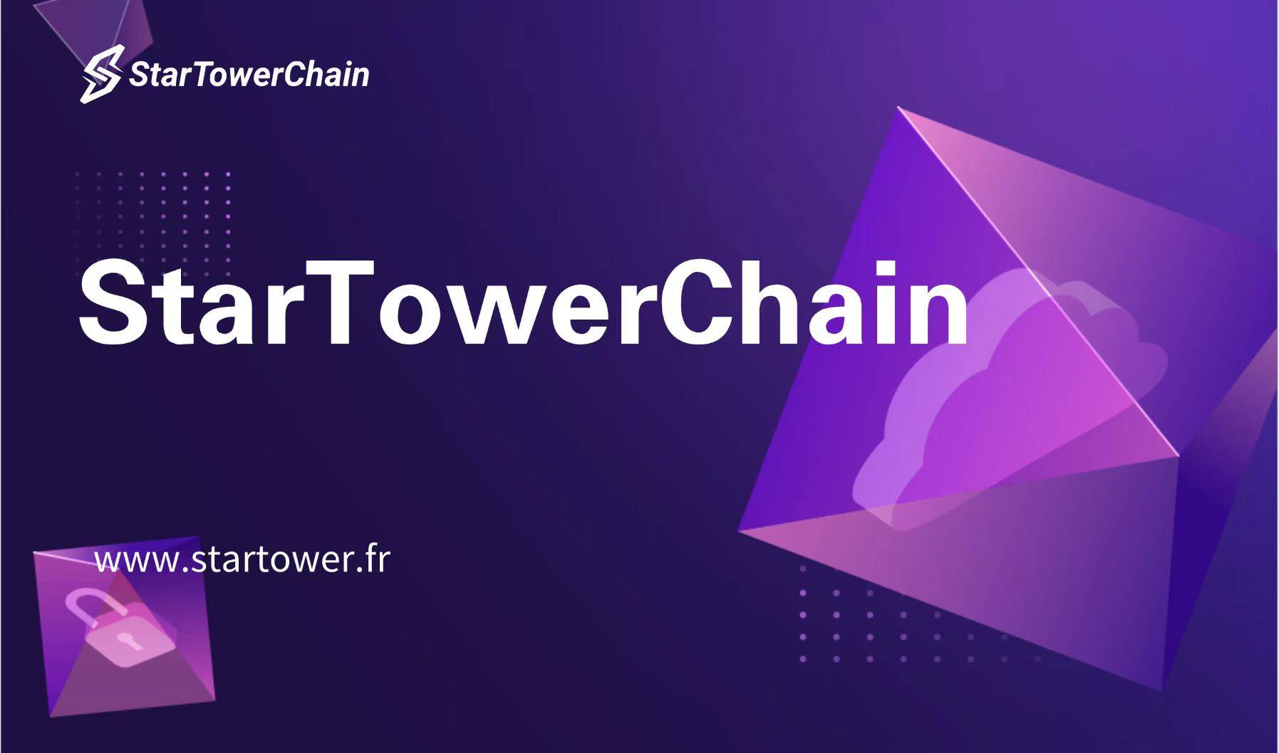 startowerchain如何用跳数网络执行智能合约