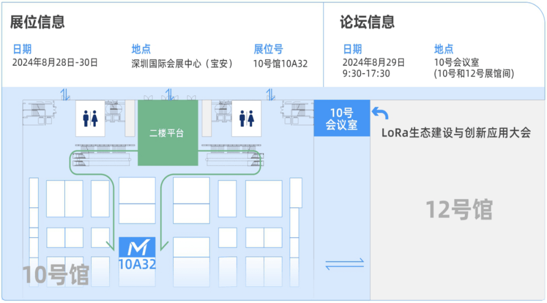 星纵物联邀您参加IOTE 2024国际物联网展·深圳站