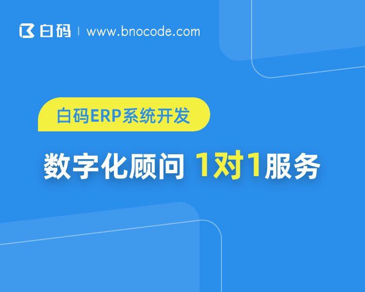 上海ERP系统定制开发 上海ERP软件开发公司