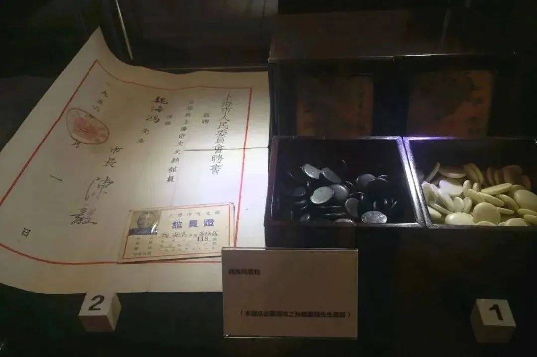 棋牌爱好者的天堂——棋牌文化博物馆