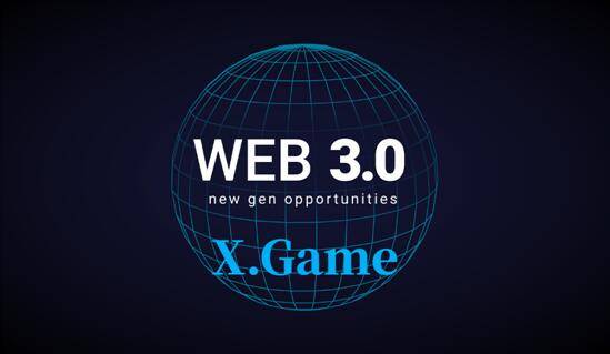 Web3游戏引领区块链游戏市场的强势反弹与创新浪潮