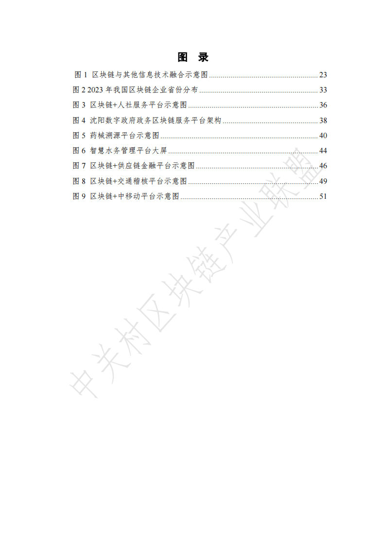 沈阳市区块链创新应用发展报告（2024年）