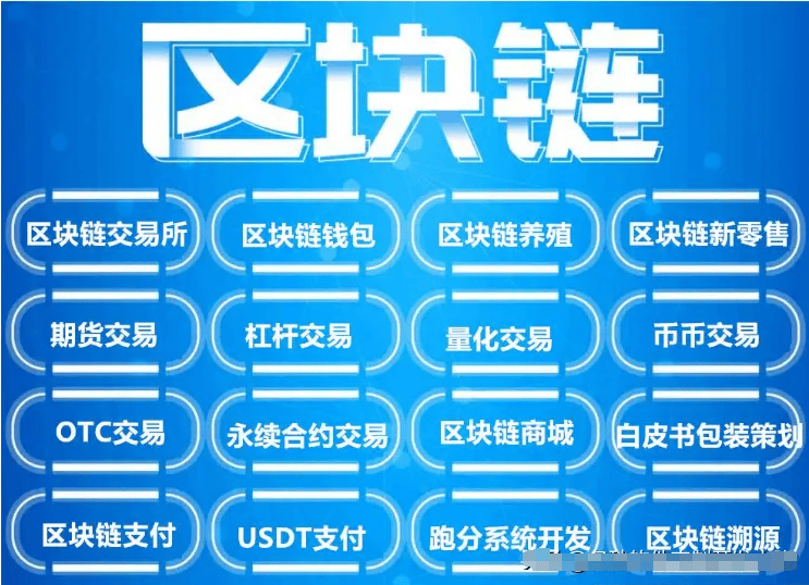 "探索区块链DApp的未来疆域：趋势与创新的交汇点"