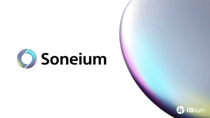 SONY成立区块链公司Soneium　推进Web3基础设施开发