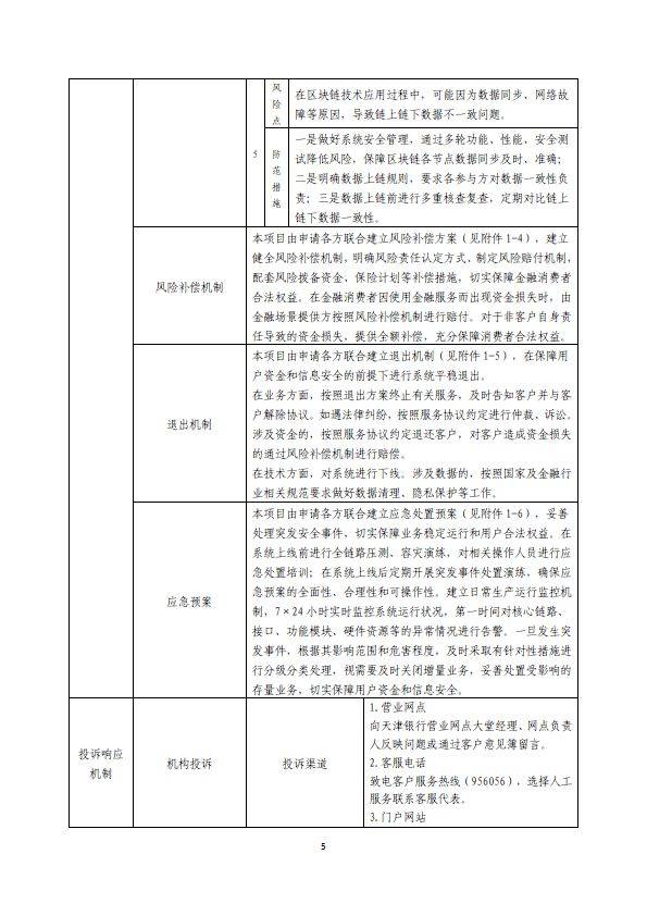 基于区块链技术的供应链融资服务