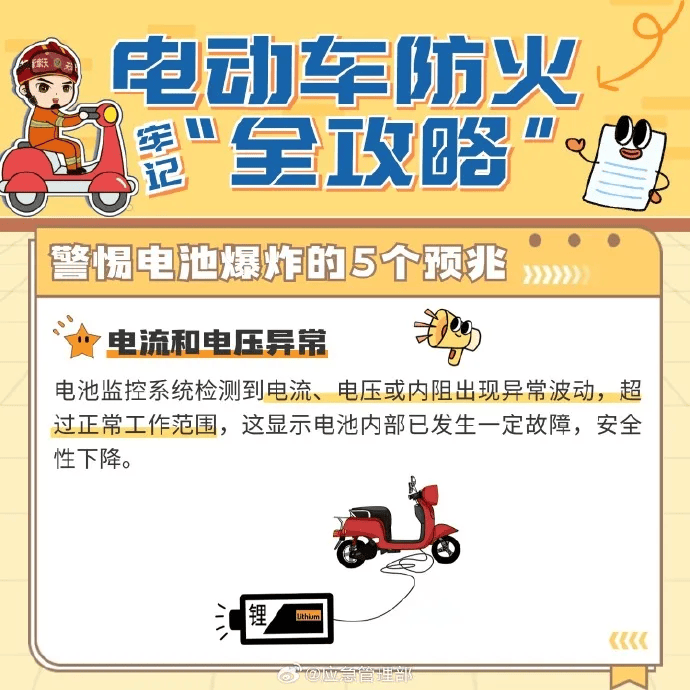 关于“小电驴”，强制性国家标准正式发布！